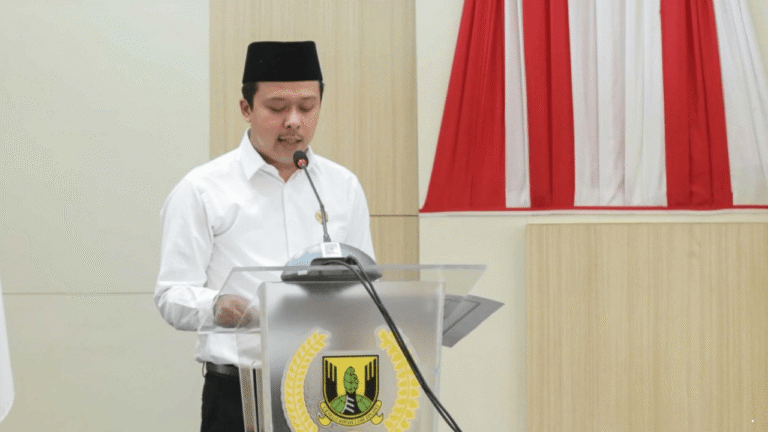 Pemkab-DPRD Sukabumi Berkomitmen Hak Penyandang Disabilitas Terpenuhi