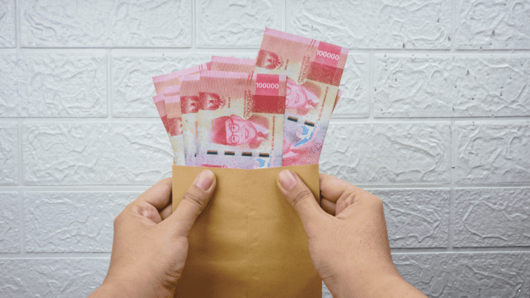 UMK dan UMSK Sukabumi 2026 Resmi Berlaku, Perusahaan Dilarang Bayar di Bawah Upah Minimum