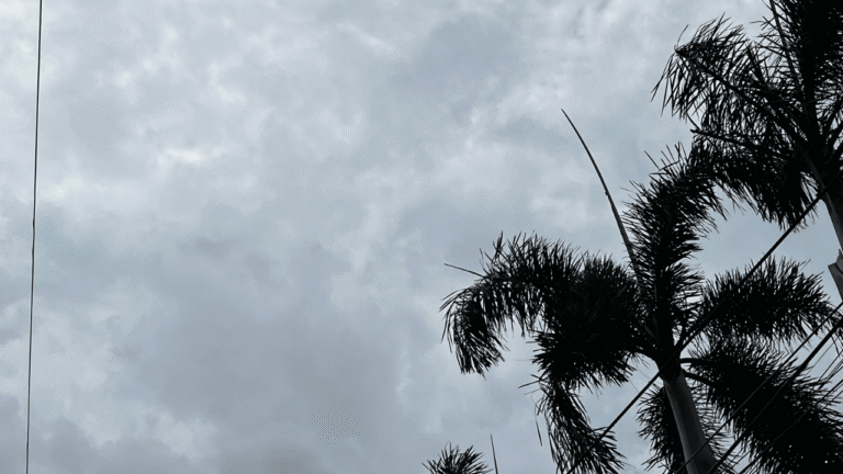 Waspada Hujan dan Angin Kencang Berpotensi Terjadi di Sejumlah Wilayah, Prakiraan Cuaca Jabar 27 Januari 2026