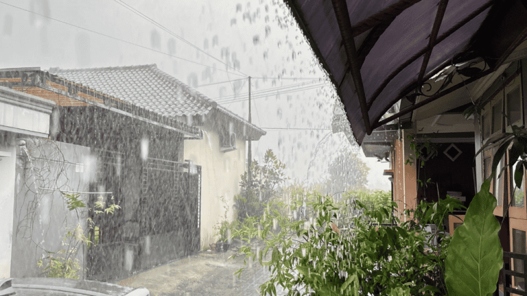 Hujan Lebat Berpotensi Terjadi Sejak Pagi Hingga Malam, Prakiraan Cuaca Jabar 21 Januari 2026