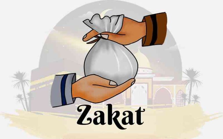 Baznas Tetapkan Zakat Fitrah 2026 Sebesar Rp50 Ribu per Jiwa