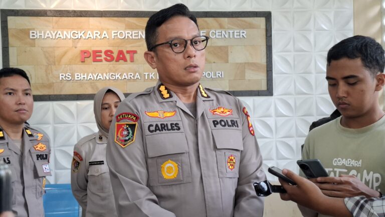 Dokter Forensik Temukan Luka Bakar pada Tubuh Anak yang Tewas di Jampangkulon Sukabumi 