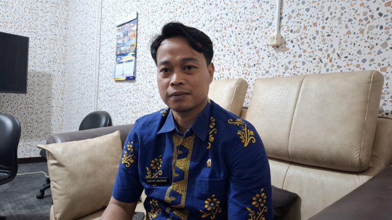 ASN Pemkab Sukabumi Diminta Tetap Profesional Meski Jam Kerja Berkurang Selama Ramadan