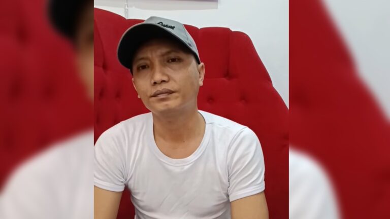 Ayah Kandung NS Buka Suara Soal Isu Nikah 12 Kali: Itu Cuma Candaan, Faktanya 6 Kali