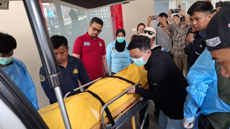 Kematian Anak di Jampangkulon Dinilai Janggal, Ayah Korban Minta Autopsi Usai Temukan Kulit Melepuh