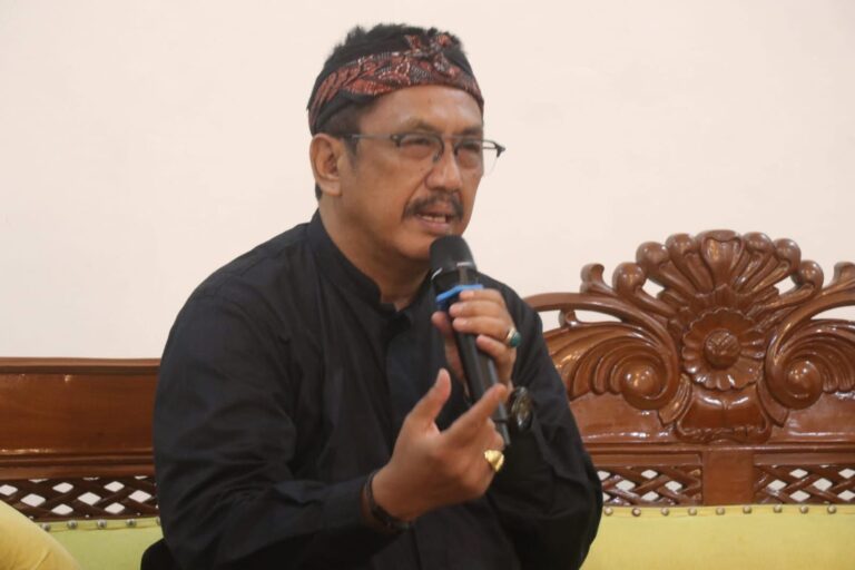 Bupati Sukabumi Asep Japar Tegaskan Tak Ada Toleransi Bagi Kekerasan Anak: Keadilan untuk NS Harus Tegak!