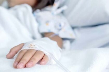 Ilustrasi. Anak 6 tahun korban senapan angin di Kadudampit Sukabumi meninggal dunia. | Foto: Ist