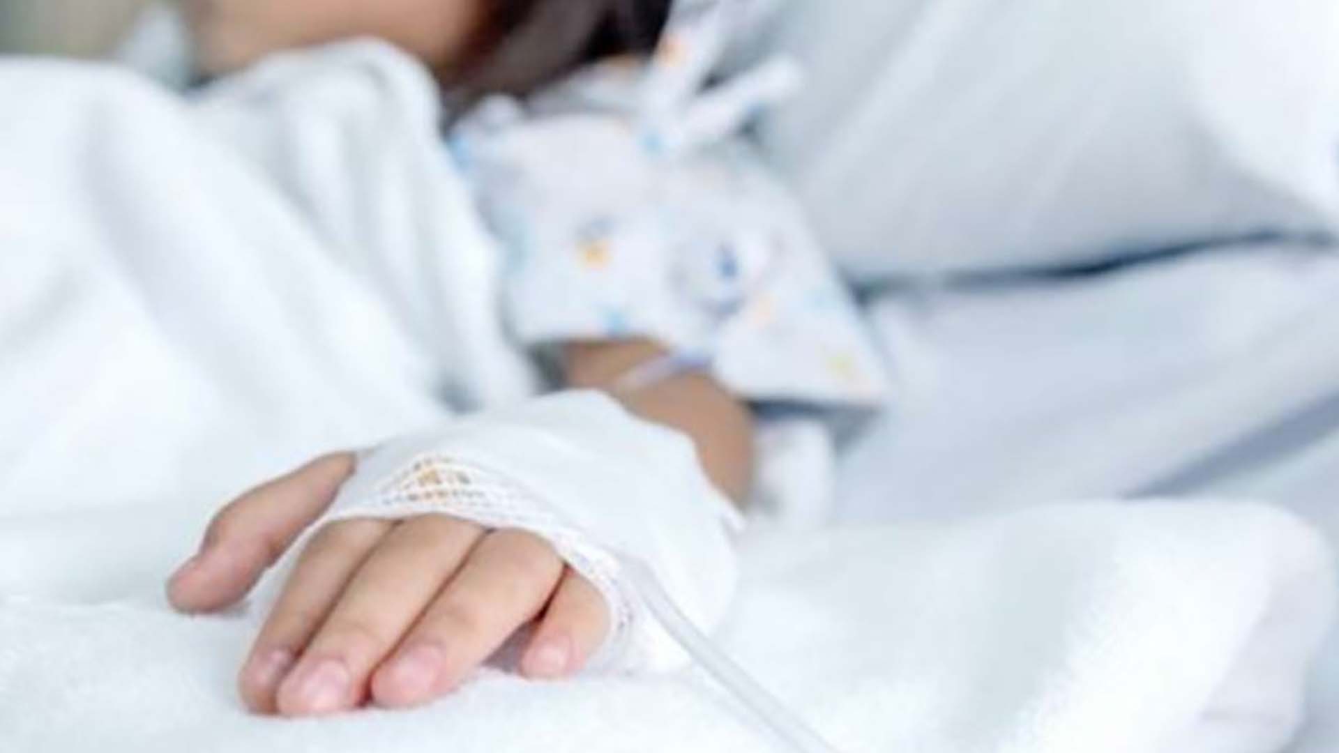 Ilustrasi. Anak 6 tahun korban senapan angin di Kadudampit Sukabumi meninggal dunia. | Foto: Ist