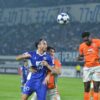 Gol semata wayang Persib Bandung atas Ratchaburi di leg ke-2 babak 16 besar ACL 2 dicetak oleh Andrew Jung pada menit ke-39. | Foto: Persib.co.id