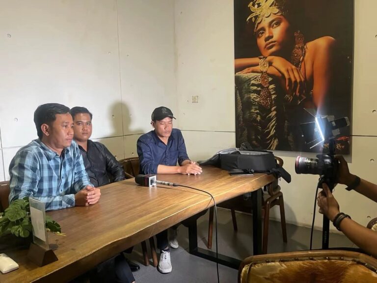 Kuasa Hukum Ibu Tiri NS Angkat Bicara: Sebut Kliennya Korban Framing dan Skenario Kambing Hitam