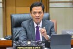 Ketua Komisi III DPR RI, Habiburokhman. | Foto: Dok. DPR RI