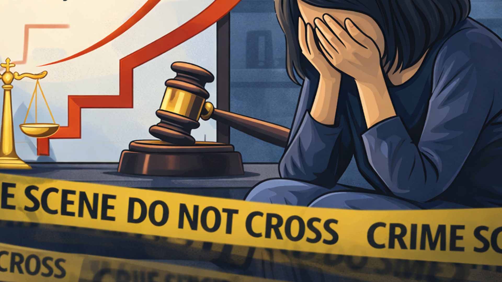 Kasat Reskrim Polres Sukabumi AKP Hartono pastikan proses hukum kasus pelecehan seksual perempuan Cikidang tetap berjalan. | Foto: Ilustrasi/AI