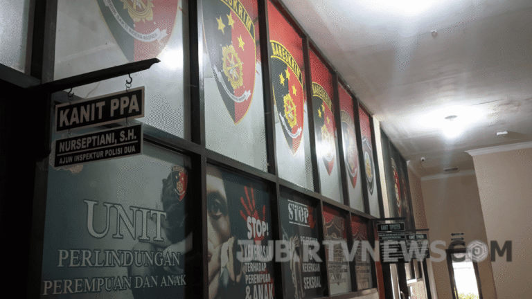 Dai Nasional di Sukabumi Dilaporkan ke Polisi, Kuasa Hukum Ungkap Dugaan Pelecehan Santriwati Bertahun-tahun