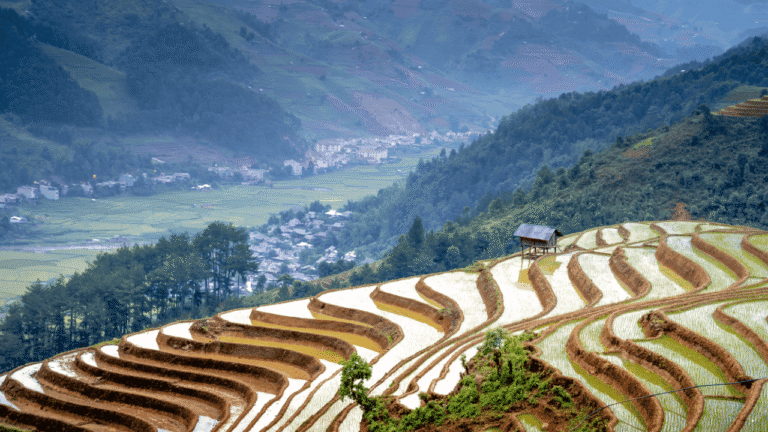 Waspada Hujan Disertai Petir dan Angin Kencang di Sejumlah Wilayah, Prakiraan Cuaca Jabar 10 Februari 2026