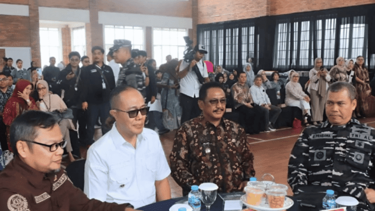 Hadir di Sukabumi, Sekolah Global Usung Pendidikan Berbasis Karakter dan Kepemimpinan Berstandar Internasional