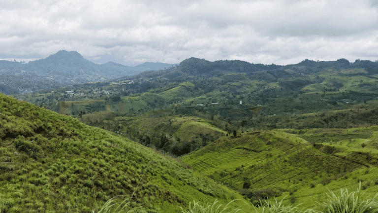 Waspada Hujan Lebat dan Angin Kencang, Prakiraan Cuaca Jabar 17 Februari 2026