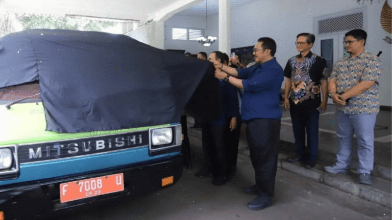 Perkuat Sinergi, Disperkim Sukabumi Dukung Mobil Sabumi Jadi Instrumen Jaga Daya Beli Warga