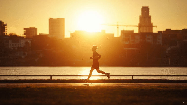 Tetap Bugar Saat Puasa, Ini Waktu dan Jenis Olahraga yang Aman Dilakukan Selama Ramadan