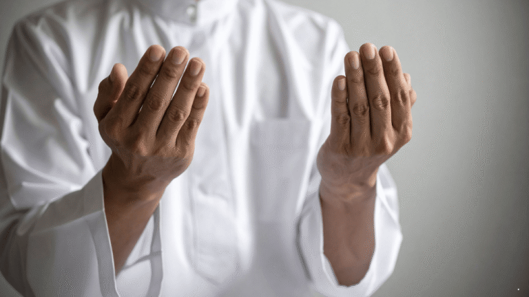 Malam Nisfu Syaban 2026, Ini Sejumlah Amalan Sunnah yang Dianjurkan untuk Umat Muslim