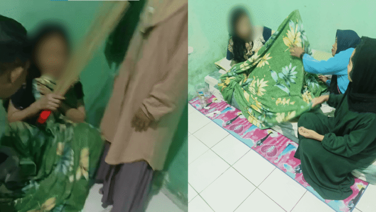 Sempat Melapor, Korban Dugaan Pelecehan Seksual di Sukabumi Alami Depresi usai Dilaporkan Balik Terduga Pelaku