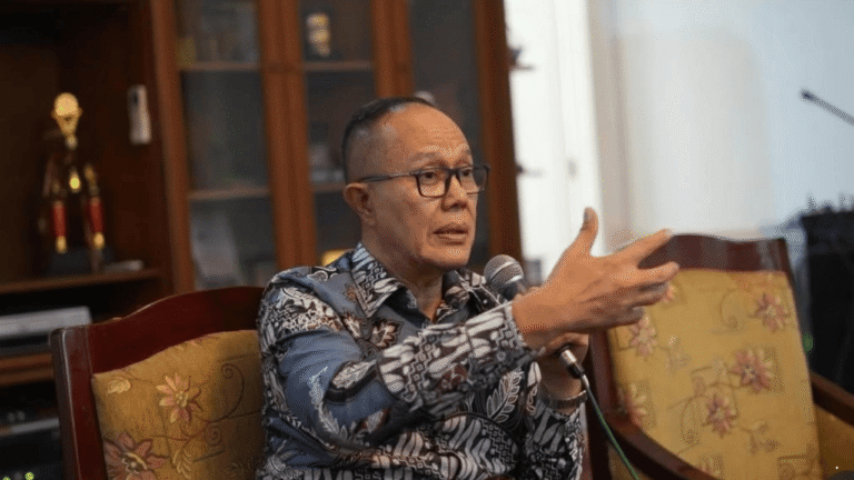 Wali Kota Sukabumi Dorong Transformasi Puskesmas jadi BLUD