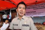 Anggota DPRD Kabupaten Sukabumi Fraksi Gerindra, Teddy Setiadi. | Foto: Ans