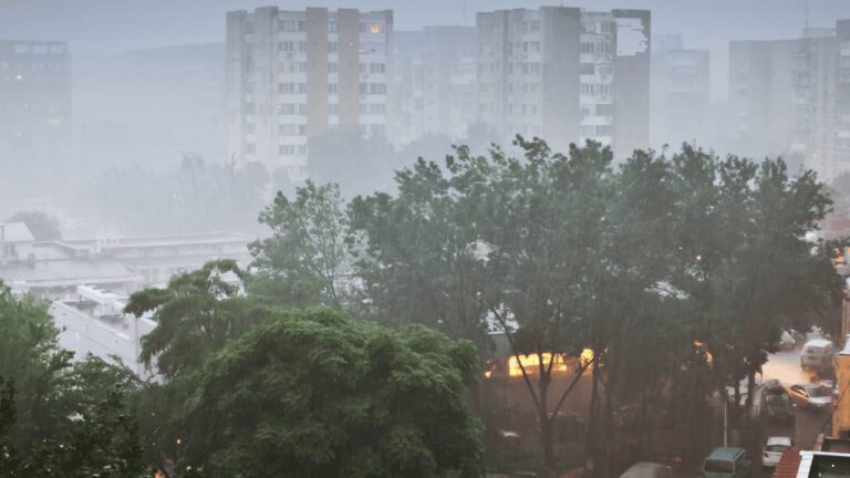 Sukabumi hingga Bogor Berpotensi Diguyur Hujan, Prakiraan Cuaca Jabar 24 Februari 2026