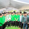 Dihadiri Bupati Asep Japar, DPC PPP Kabupaten Sukabumi gelar pra muscab 2026 di Ciemas. | Foto: Ist