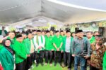 Dihadiri Bupati Asep Japar, DPC PPP Kabupaten Sukabumi gelar pra muscab 2026 di Ciemas. | Foto: Ist