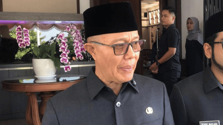 Belanja Langsung ke Pabrik, Pemkot Sukabumi Dorong Efisiensi Pengadaan Barang