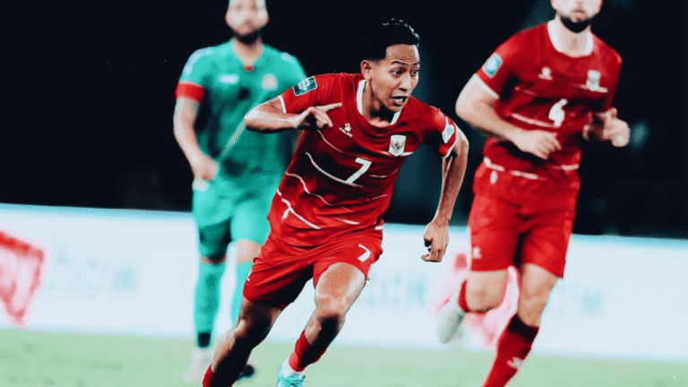 Cetak 2 Gol saat Hadapi Saint Kitts & Nevis, Beckham Ungkap Tantangan Berat Lawan Bulgaria