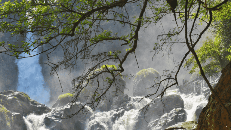 Manfaatkan Sisa Libur, 3 Destinasi Wisata di Sukabumi Ini Bisa Jadi Pilihan
