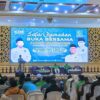 PKB Sukabumi melaksanakan Safari Ramadan bersama DPRT dan DPAC se-Dapil 1. | Foto: Nugraha