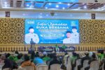 PKB Sukabumi melaksanakan Safari Ramadan bersama DPRT dan DPAC se-Dapil 1. | Foto: Nugraha