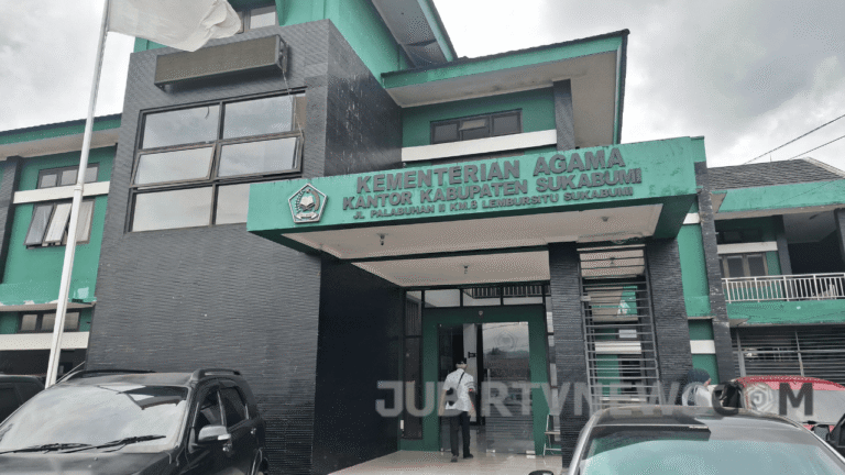 Ibu Tiri Tersangka Kematian Anak di Sukabumi Seorang ASN, Status Kepegawaian Bakal Dinonaktifkan