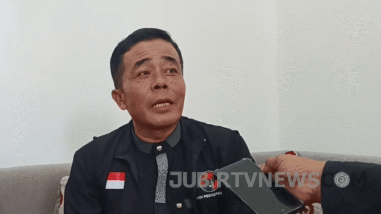 Harga Bahan Pokok Rawan Naik Jelang Lebaran, Dewan Paoji Minta Pemkab Sukabumi Intensifkan Pengawasan