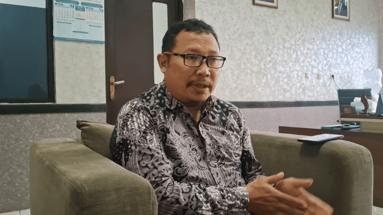 Soal TR Pernah Dilaporkan Kasus Penganiayaan pada 2024, Begini Respons Kemenag Sukabumi