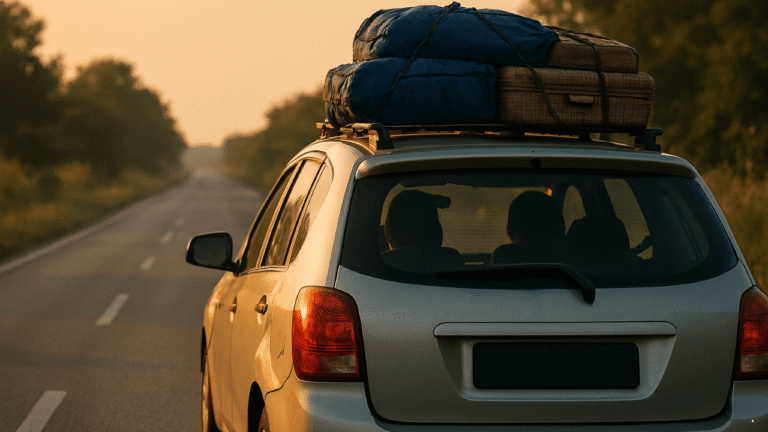 Mudik Lebih Awal Saat Puasa, Ini Cara Jaga Stamina Agar Tetap Bugar di Perjalanan