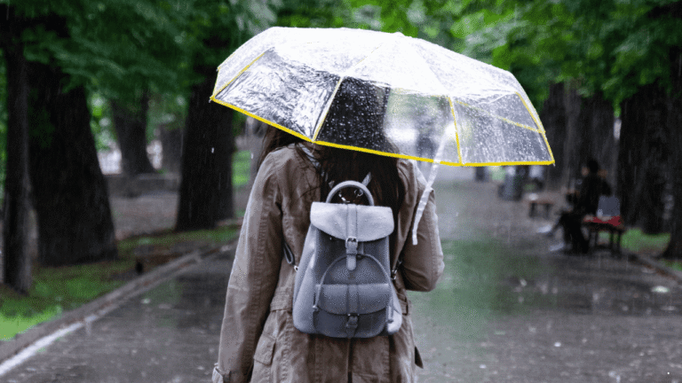 Hujan Ringan hingga Sedang Berpotensi Terjadi dari Siang, Prakiraan Cuaca Jabar 2 Maret 2026