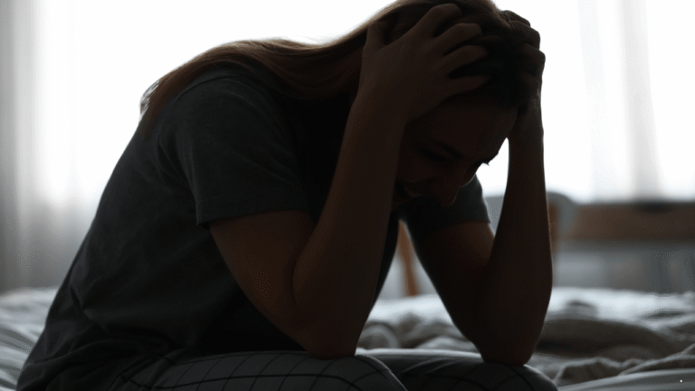 Mudah Marah Saat Puasa? Bisa Jadi Ini Faktor yang Memengaruhinya