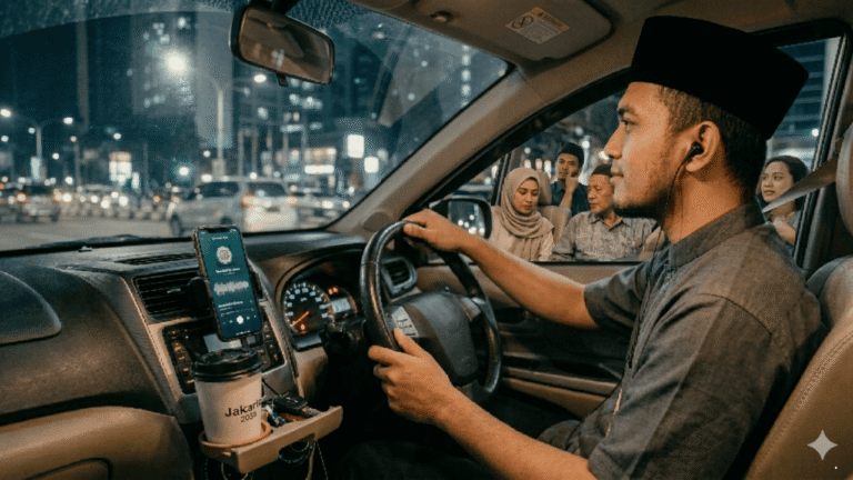 Bukan Cuma Tadarus, ini 3 Cara Sederhana Mengisi Malam Nuzulul Qur’an di Tengah Kesibukan Kerja