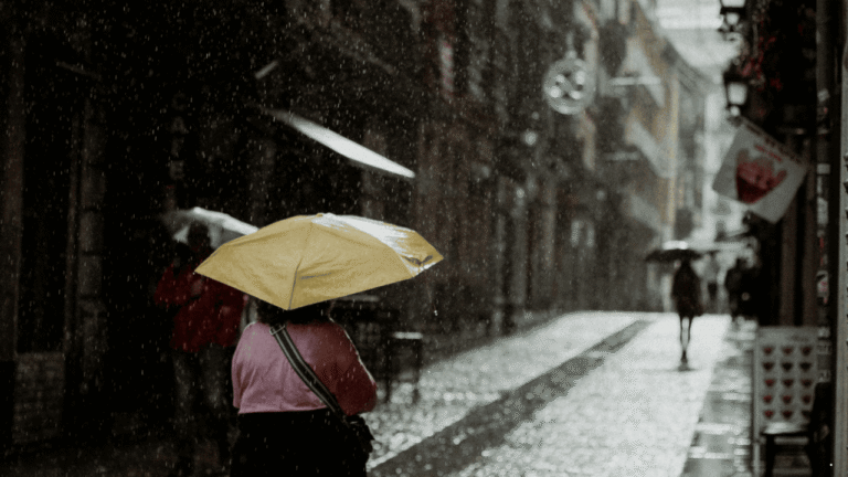 Sejumlah Daerah Diguyur Hujan Seharian, Prakiraan Cuaca Jabar 6 Maret 2026