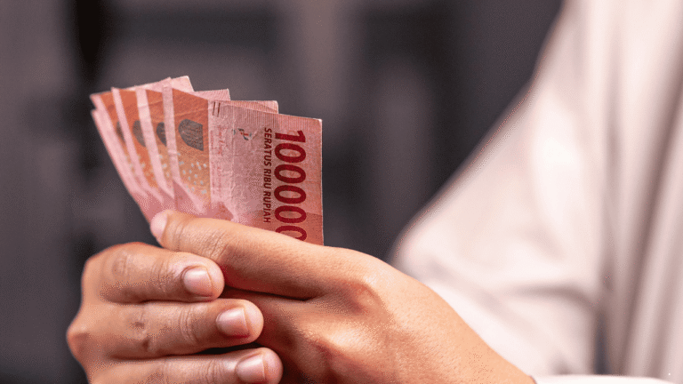 Pengeluaran Meningkat Jelang Lebaran, Ini Tips Atur Keuangan agar Tidak Boros