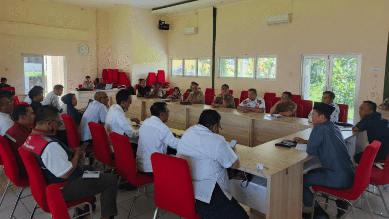 Komisi I DPRD Sukabumi Respons Keluhan Warga soal Kerusakan Jalan di Jalur Alternatif Cibadak–Nagrak