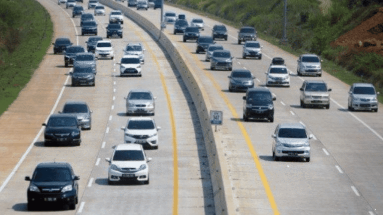 Mau Mudik Lebaran? Ini Waktu yang Disarankan agar Perjalanan Lebih Lancar