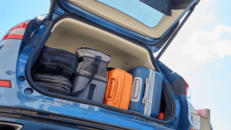 Jangan Sampai Tertinggal, Ini Daftar Barang Penting yang Perlu Dibawa saat Mudik