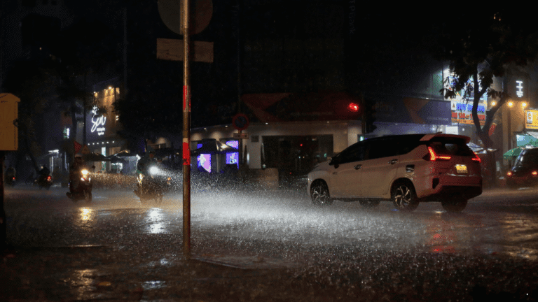 Pemudik Diminta Siaga, BMKG Sebut Cuaca di Jabar Jelang Lebaran 2026 Berpotensi Tak Menentu