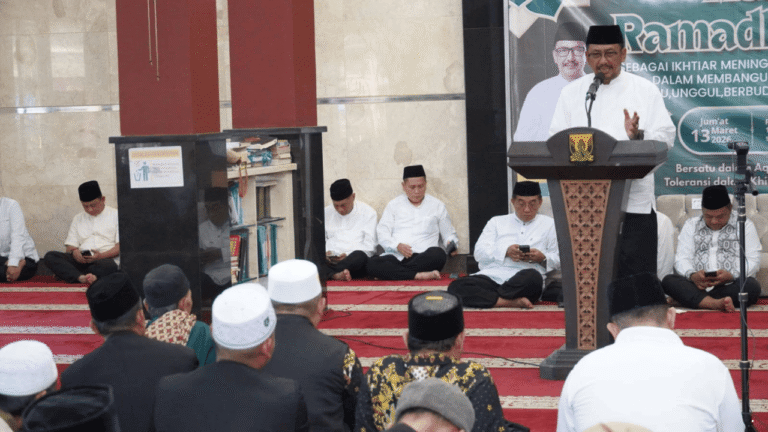 Sejumlah Infrastruktur Direncanakan Dibangun di Sukabumi pada 2026, Bupati Asep Japar: Sudah Masuk Perencanaan