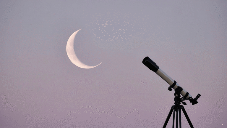 Penentuan Lebaran 2026, Kemenag Bakal Gelar Sidang Isbat pada 19 Maret