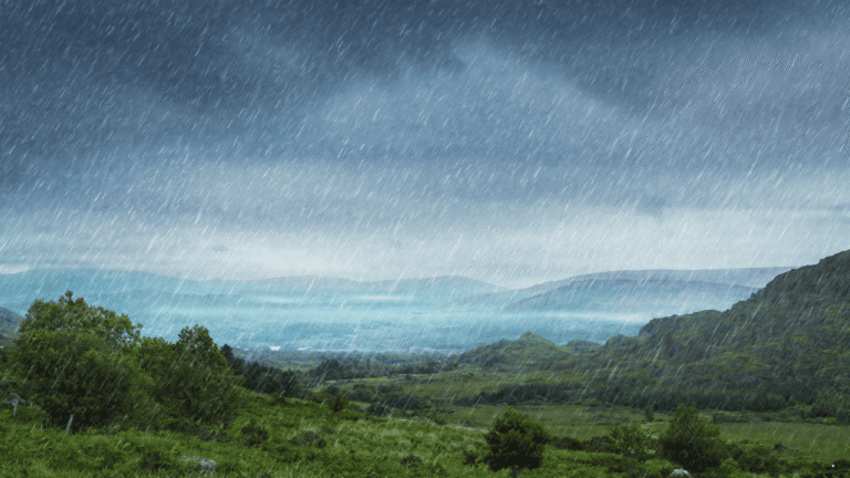 Siang hingga Sore Berpotensi Hujan di Sejumlah Wilayah, Prakiraan Cuaca Jabar 9 Maret 2026